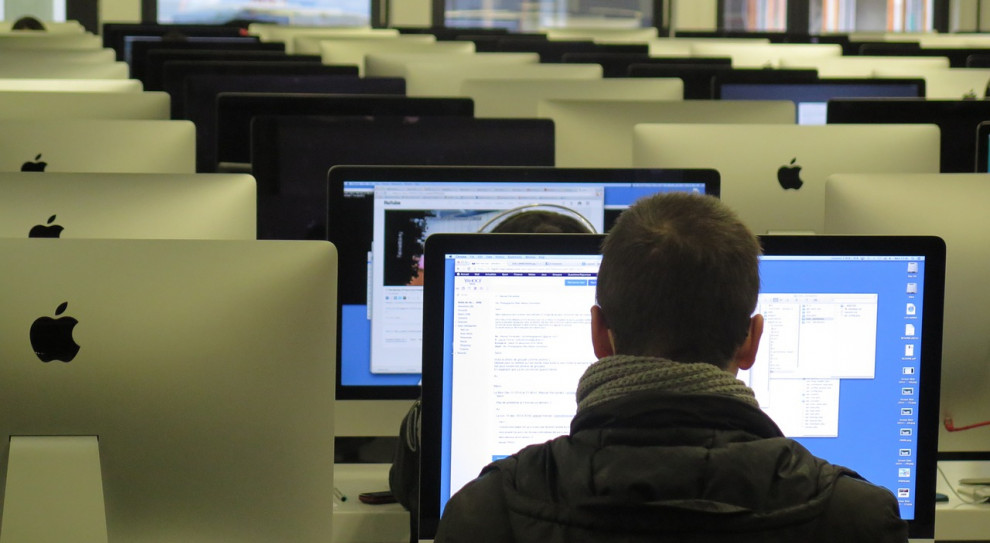 „Obecnie trwa analiza potrzeb edukacyjnych" (fot. pixabay.com CC0) Świętokrzyskie: ruszył regionalny projekt wsparcia szkolnictwa zawodowego