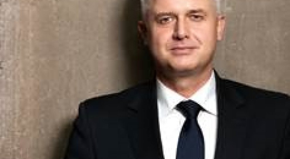 Zdaniem Zagórowskiego każdy prezes w kontakcie z pracownikami pokazuje swoją menedżerską klasę. (Fot.: mat. pras) Zagórowski: W przeciwieństwie do związkowców menedżer jest rozliczany z prawdy