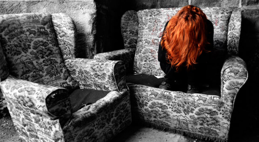W 2013 roku z powodu epizodu depresyjnego zarejestrowano prawie 3,8 miliona dni absencji chorobowych w pracy na całym świecie (Fot.: publicdomainpictures.net) Depresja - straty na rynku pracy liczone w milionach