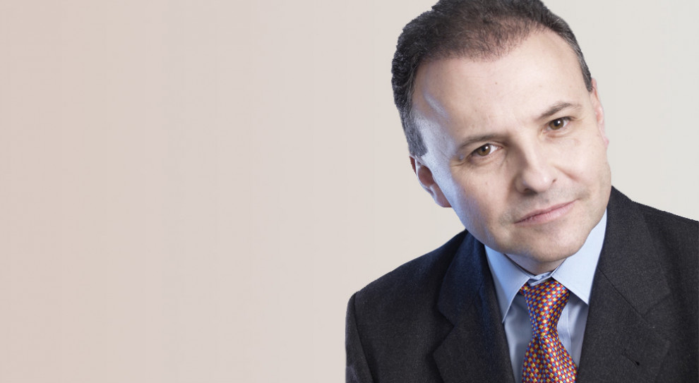 Witold Orłowski jest profesorem nauk ekonomicznych. (Fot.: mat. pras.) Witold Orłowski rektorem Akademii Finansów i Biznesu Vistula