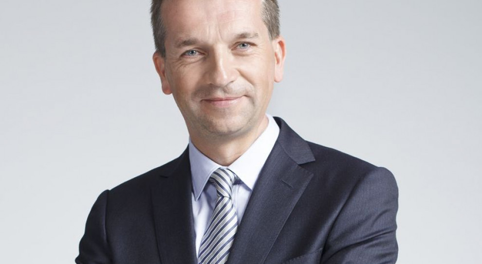 Poza działalnością w ramach grupy Indata, Przemysław Kucharzewski jest wiceprzewodniczącym rady nadzorczej Columb Technologies. (Fot. mat. pras.) Przemysław Kucharzewski dołączył do grupy Indata