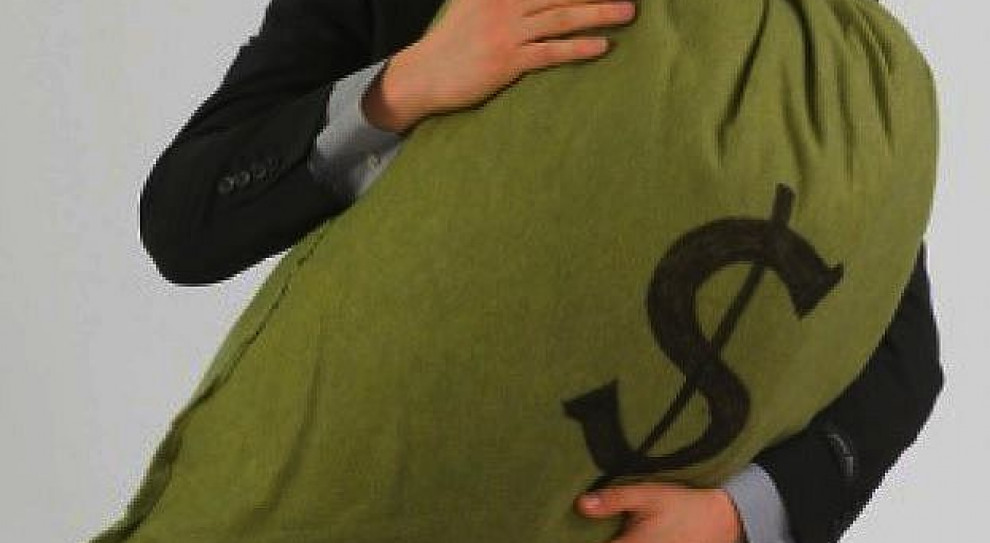 Starostwo poniosło szkodę finansową na skutek zatwierdzenia przez urzednika projektu budowlanego i udzielenia pozwolenia na budowę domu jednorodzinnego, które były niezgodne z prawem (fot.fotolia) Ustawa o odpowiedzialności majątkowej: Urzędnik popełnił błąd. Teraz musi zapłacić odszkodowanie