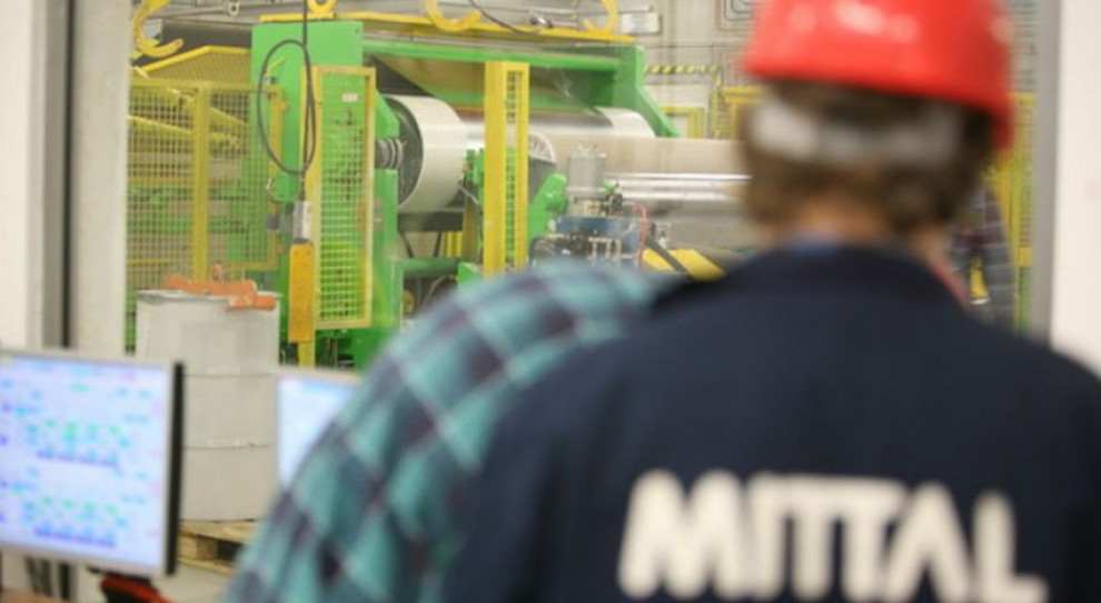 Według informacji związkowców, kolejne rozmowy zaplanowano na 7 marca (fot.PTWP) ArcelorMittal Poland, spór o płace: Związkowcy nie zgodzili się na mniejsze podwyżki