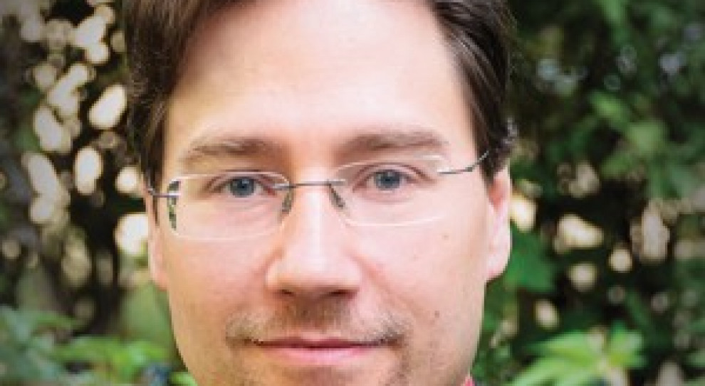 Per Markus Törnberg będzie zarządzał polskim oddziałem firmy Crossover. (fot. mat pras.) Per Markus Törnberg na czele Crossovera w Polsce