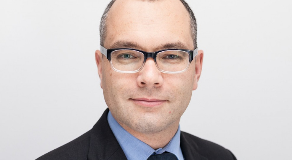 Pietrzak zasiądzie w radzie dyrektorów funduszu ONZ ws. tortur (Mikołaj Pietrzak, fot.rpo.gov.pl) ONZ: Mikołaj Pietrzak w radzie dyrektorów ds. pomocy ofiarom tortur