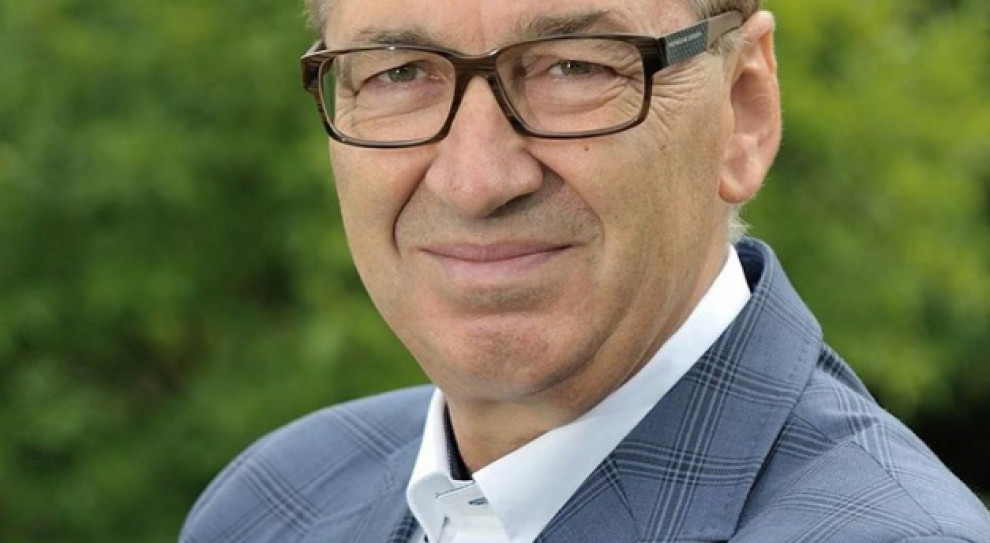 Zdaniem Stanisława Szweda jeśli stopa bezrobocia w lutym wzrośnie - to niewiele. (Fot. Facebook/Stanisław Szwed) Szwed: Bezrobocie w lutym na podobnym poziomie jak w styczniu