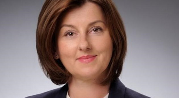 Małgorzata Rauch z wykształcenia jest magistrem filologii polskiej (Małgorzata Rauch, fot. gimiwierzyce.pl) Małgorzata Rauch została Podkarpackim Kuratorem Oświaty