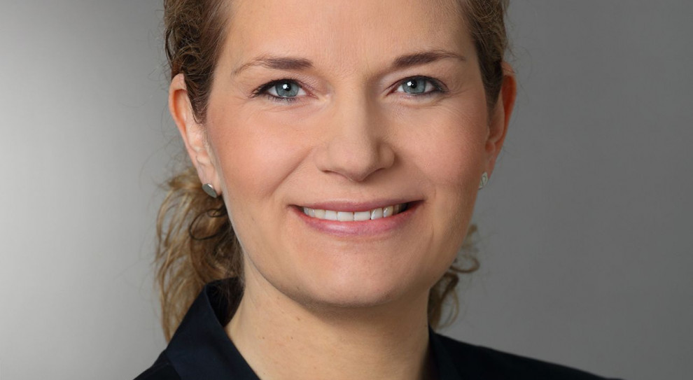 Tina Reuter pozostanie na stanowisku dyrektora działu zarządzania nieruchomości EMEA. (Fot. Mat. pras.) Tina Reuter dyrektorem działu zarządzania nieruchomościami EMEA w Cushman & Wakefield