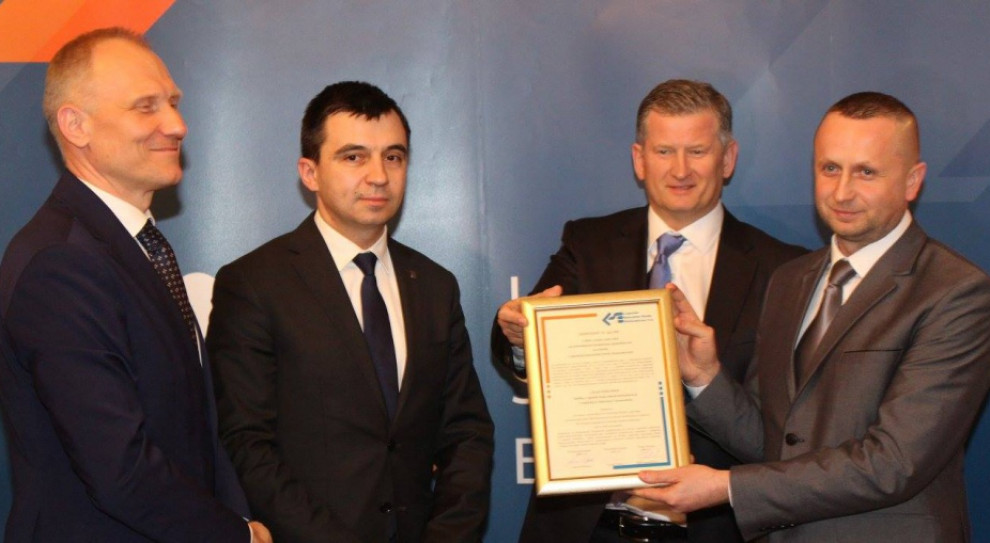 Inwestycja firmy Olan Południe to pierwsze zezwolenie wydane w głogowskiej podstrefie LSSE w tym roku (fot.mat.prasowe) Legnicka SSE: Firma Olan Południe zainwestuje w Głogowie. Będzie praca