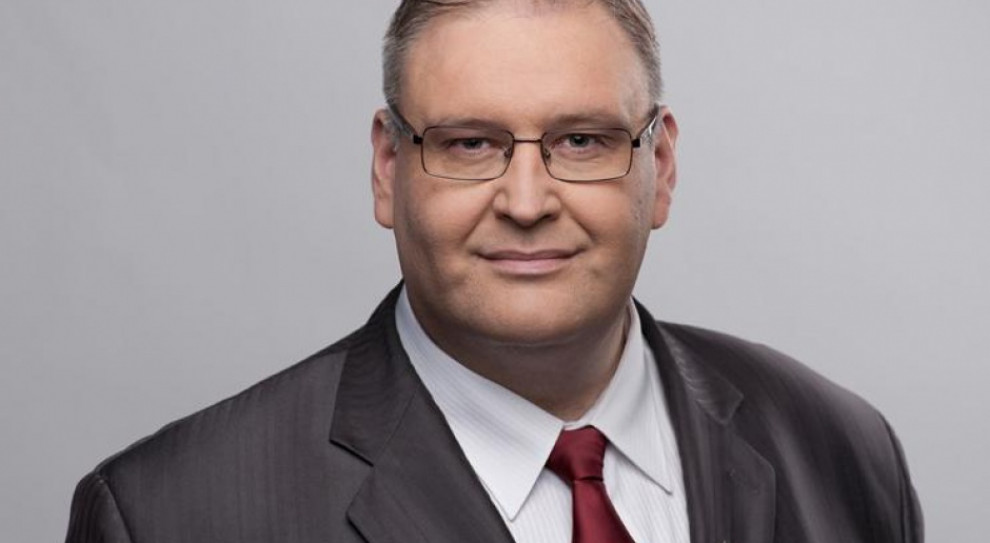 Bogdan Święczkowski urodził się 22 maja 1970 r. w Sosnowcu. To prokurator prokuratury krajowej w stanie spoczynku, były szef Agencji Bezpieczeństwa Wewnętrznego (fot. ms.gov.pl) Bogdan Święczkowski został prokuratorem krajowym
