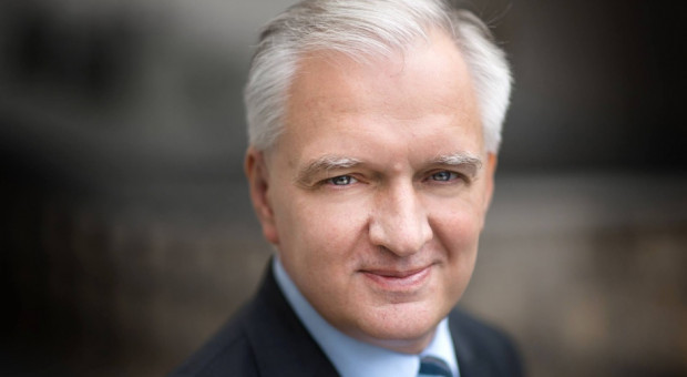 Jarosław Gowin (Fot. polskarazem.pl) Tytuły naukowe za wdrożenia. Jarosław Gowin zapowiada zmiany ustawowe