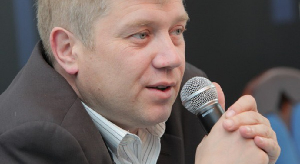 - To niby MSP wywożą z Polski brakujące 100 miliardów? - pyta retorycznie Cezary Kaźmierczak. (Fot.: PTPW, Andrzej Wawok) Nowe przepisy uderzają w małych i średnich przedsiębiorców? Pracodawcy apelują: "Zostawcie nas w spokoju"