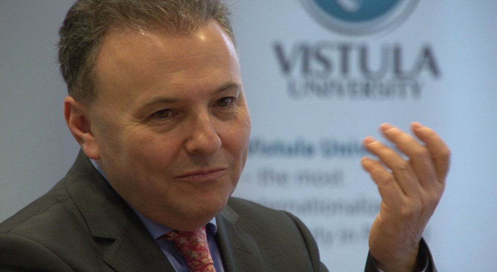 Zdaniem prof. Witolda Orłowskiego, plan Moracwieckiego nie odpowiada na pytanie jak zmieniać postawy Polaków. (Fot. mat. pras.) Orłowski ocenia plan Morawieckiego: "Środki unijne nie rozwiążą problemu"