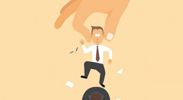 Firmy decydują się na zatrudnienie pracownika tymczasowego przede wszystkim, gdy nie mają możliwości przyjęcia pracownika na etat. (fot.shutterstock) Praca tymczasowa także na wysokich stanowiskach