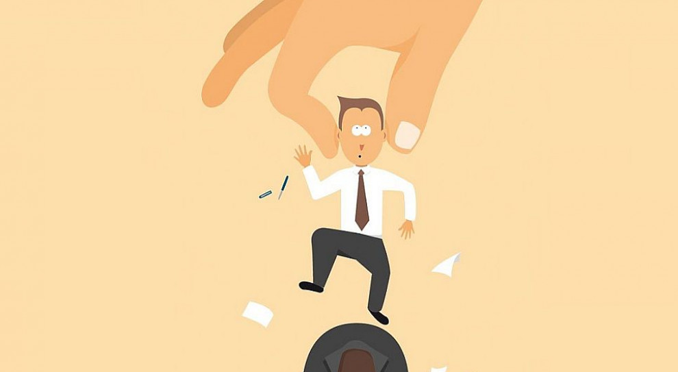 Firmy decydują się na zatrudnienie pracownika tymczasowego przede wszystkim, gdy nie mają możliwości przyjęcia pracownika na etat. (fot.shutterstock) Praca tymczasowa także na wysokich stanowiskach