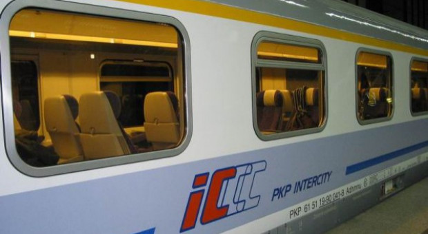 Marek Chraniuk, nowy prezes PKP Intercity, związany jest ze spółką PKP od 24 lat. (Fot. Archiwum) Nowy zarząd PKP Intercity. Marek Chraniuk prezesem