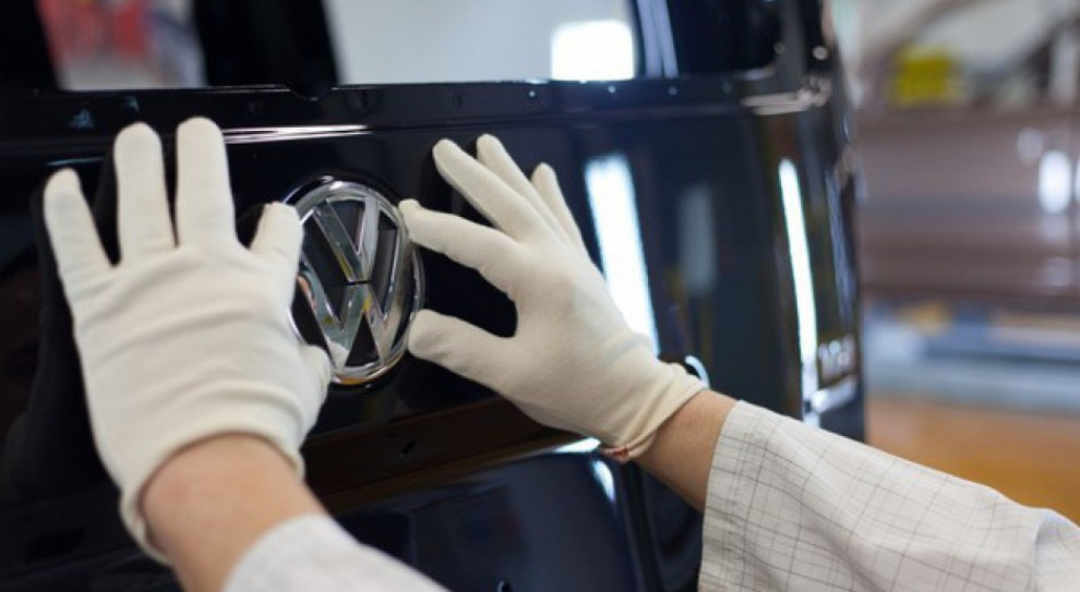 Redukcje zatrudnienia mogą dotyczyć np. tych, którzy zostali zatrudnieni na czas określony. (Fot. mat. pras.) Volkswagen planuje zwolnić 3 tys. osób
