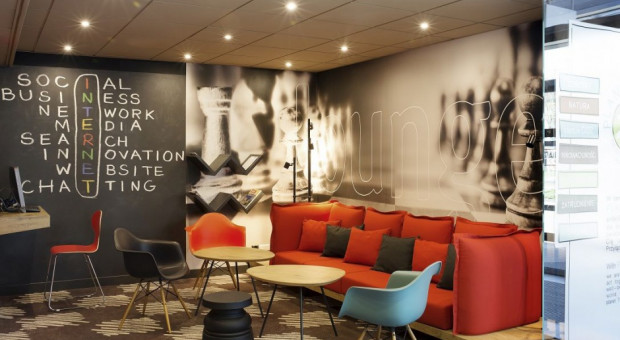 Hotel ibis Poznań Centrum (fot.propertynews.pl) Ewa Bluhm dyrektorem operacyjnym ds. franczyzy marek Mercure i ibis Family