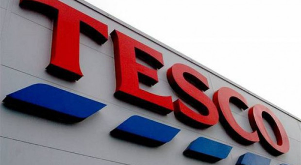 Związakowcy wystąpili z postulatami podwyżkowymi (fot.PTWP) Tesco, wynagrodzenia: Związkowcy chcą podwyżki. Piszą do Davida Morrisa