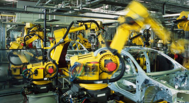 Exact Systems poszukuje ok. 300 osób do pracy w całej Polsce. (Fot. Fotolia) Praca w automotive. Coraz trudniej o wykwalifikowanych pracowników