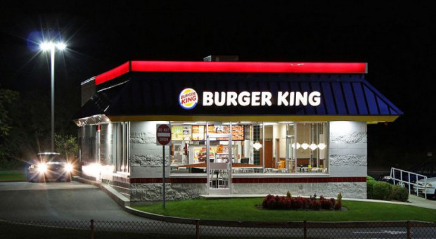 Mężczyzna odwiedził fast-food dwa razy w ciągu tygodnia w sierpniu 2014 roku. Fot. Wikimedia Commons 14 dni więzienia za onanizowanie się w Burger Kingu