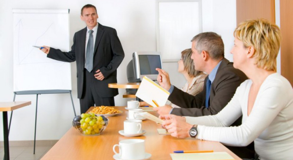 - Szkolenia z segmentu przywództwa wciąż są jednymi z najbardziej pożądanych – powiedział Doug Harward, dyrektor generalny Industry Training. (Fot. fotolia) Oto 20 najlepszych firm szkoleniowych na świecie
