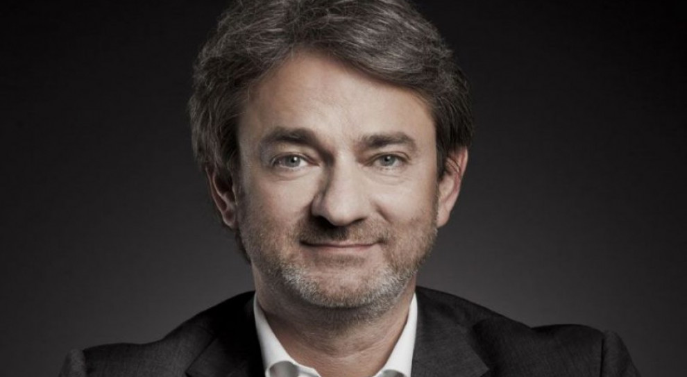 Wojciech Szpil (fot.PTWP) Totalizator Sportowy: Wojciech Szpil nie jest już prezesem