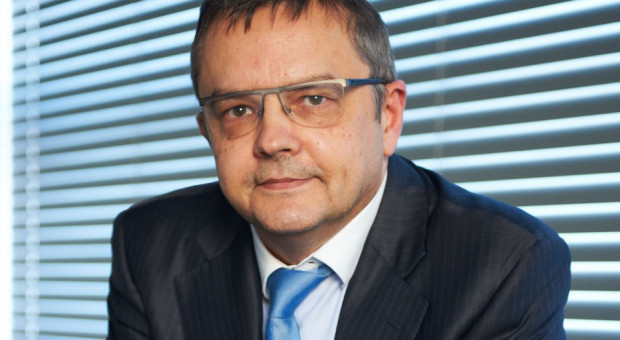 W ocenie Konrada Świrskiego, prezesa Transition Technologies są dwie drogi wyjścia z trudnej sytuacji polskiego górnictwa węgla kamiennego. (Fot. Mat. pras.) Świrski: Problemy górnictwa ze zdwojoną siłą pojawią się w 2017 r.