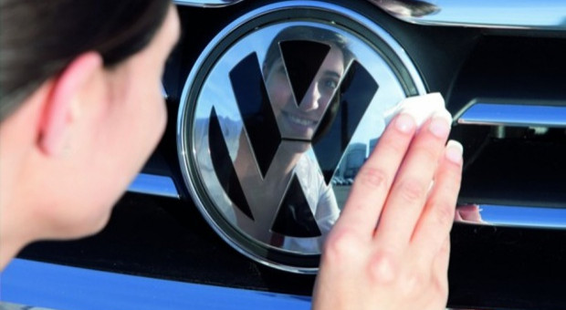 Były pracownik VW tłumaczył, że oddział technologiczny firmy usuwał ważne dokumenty do 21 września 2015 roku, dlatego całą sprawę zgłosił przełożonym. (fot. VW AG) Volkswagen: Został zwolniony, bo nie chciał niszczyć dokumentów firmy