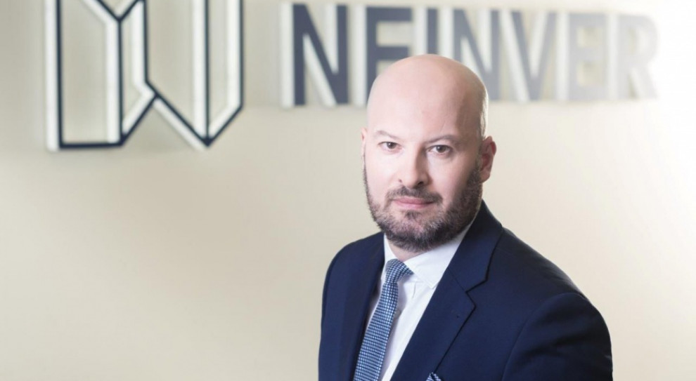 Jacek Malicki dołączył do Neinver Polska (fot.propertynews.pl) Neinver Polska: Jacek Malicki Senior Leasing Managerem
