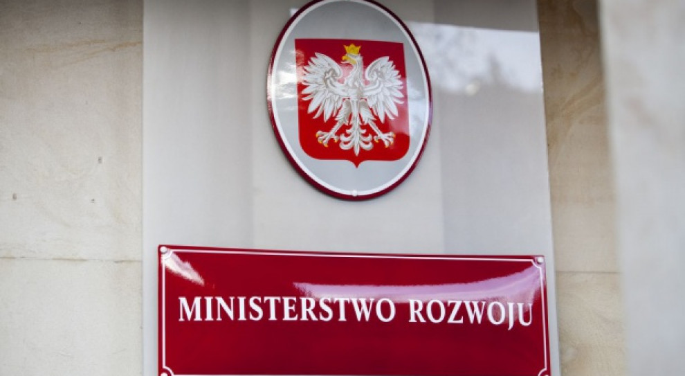 Polski Fundusz Rozwoju ma powstać jeszcze w tym roku (fot. PTWP/Szymon Jankowski) BGK, ARP, KUKE, PAIiIZ, PIR i PKO BP pod nadzorem Ministerstwa Rozwoju