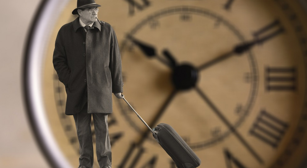 Według GUS liczba ludzi po sześćdziesiątce w najbliższej dekadzie będzie będzie dynamicznie rosnąć (fot.pixabay.com) GUS: W 2050 r. ponad 40 proc. Polaków będzie po sześćdziesiątce