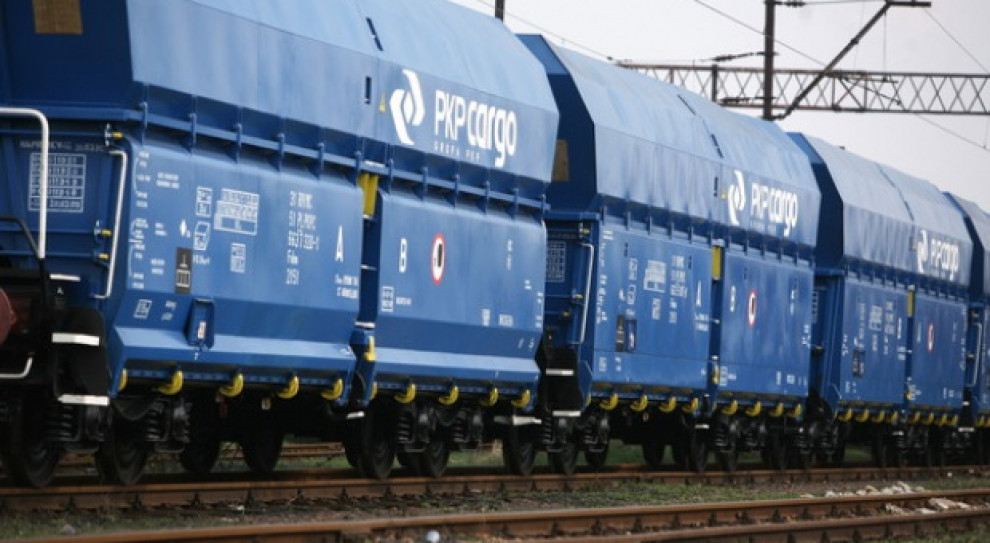Zarząd PKP Cargo zawarł porozumienie ze związkowcami. (Fot. PTWP) Koniec sporu zbiorowego w PKP Cargo