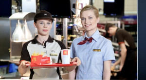 McDonald’s organizuje dni otwarte na terenie Wrocławia, Poznania, Warszawy i Trójmiasta. (Fot.: McDonald's) Praca w McDonald’s: Dni otwarte w Warszawie, Wrocławiu, Trójmieście i Poznaniu