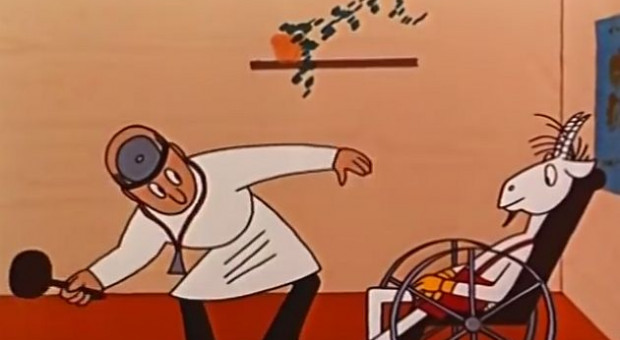 W Europejskim Centum Bajki pracuje ponad 30 osób, co sprawia, że "jest to największy pracodawca w gminie Pacanów". (fot. youtube) Przygody Koziołka Matołka "stworzyły" największego pracodawcę w Pacanowie