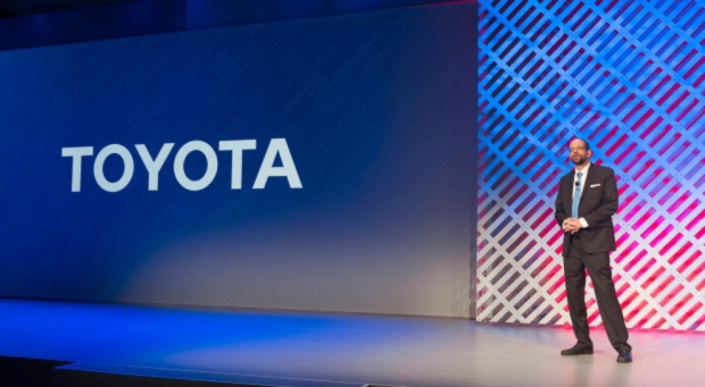 Razem z inżynierami Jaybridge Robotics zespół TRI liczy obecnie 40 pracowników (fot. Toyota) Instytut Toyota Research zatrudnił inżynierów z Jaybridge Robotics