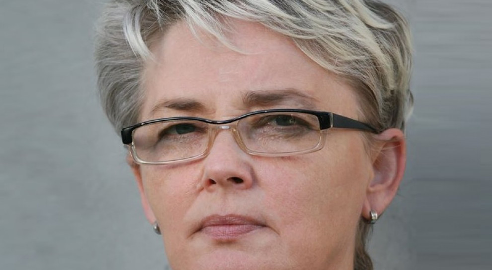 Magdalena Zarębska-Kulesza (fot.facebook.com/mzarebskakulesza) Magdalena Zarębska-Kulesza kuratorem oświaty w zachodniopomorskim