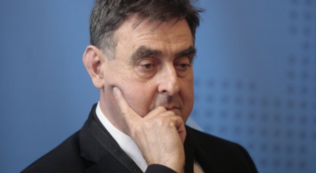 Andrzej Kozłowski oddaje stery w firmie po 26 latach. (Fot. PTWP/Eliza Madej) Andrzej Kozłowski nie będzie już prezesem Ulmy. Zastąpi go Rodolfo Carlos Muńiz