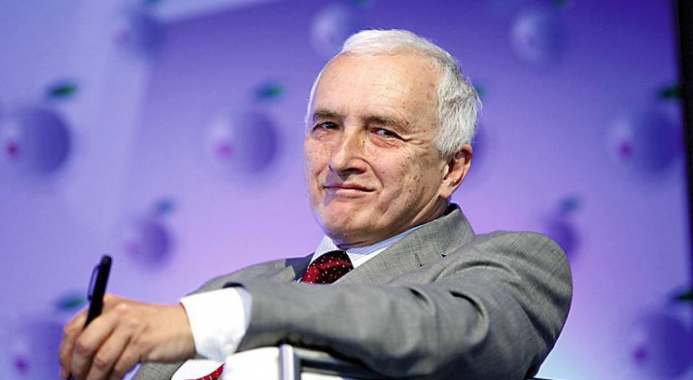 Za wyborem nowego członka RPP głosowało 234 posłów, przeciw było 182, wstrzymało się 13 posłów (fot. Jerzy Żyżyński/facebook) Rada Polityki Pieniężnej: Jerzy Żyżyński nowym członkiem