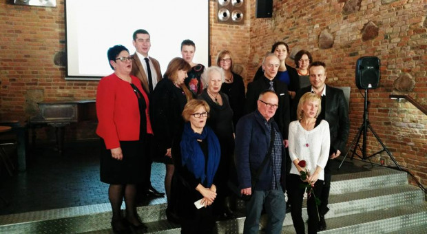 Laureatką nagrody głównej została Anna Korczakowska (fot. Facebook) Przyznano pierwszy tytuł najlepszego nauczyciela muzyki