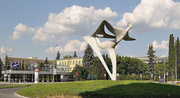 W tym roku władze strefy chcą ją powiększyć o ok. 180 ha (fot.wikipedia.org/Kroton) Mielecka SSE: Sześć firm zainwestuje w strefie. Powstanie 100 miejsc pracy