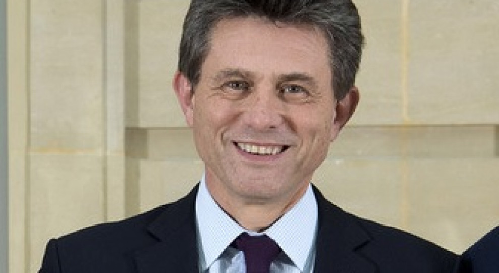 fot.axa.com AXA: Prezes Henri de Castries odchodzi. Zastąpi go Denis Duverne