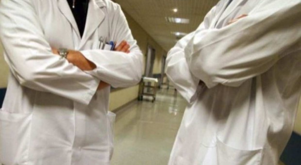 W Kielcach Pilnie poszukiwaniu są interniści. (Fot. archiwum) Szpital Zespolony w Kielcach potrzebuje lekarzy
