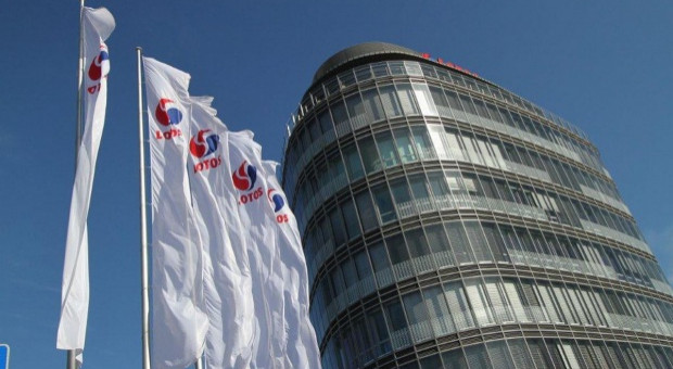 Związkowcy Lotosu spotkali się z szefem rady nadzorczej. (Fot.: mat. pras.) Szef rady nadzorczej Lotosu: Związkowcy wezmą udział w pracach nad strategią