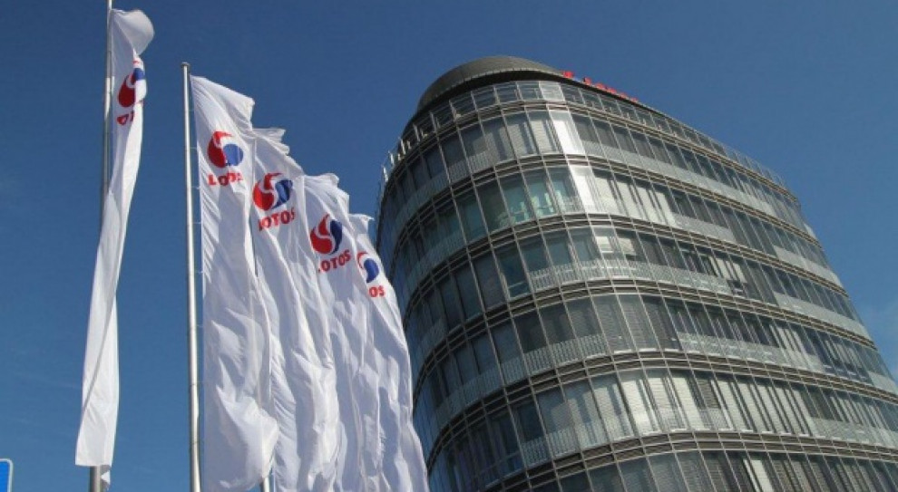 Związkowcy Lotosu spotkali się z szefem rady nadzorczej. (Fot.: mat. pras.) Szef rady nadzorczej Lotosu: Związkowcy wezmą udział w pracach nad strategią