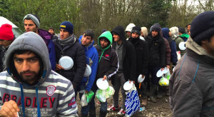 Polacy są niechętni przyjmowaniu imigrantów. (Fot. Youtube) Polacy nie chcą przyjmować imigrantów zarobkowych