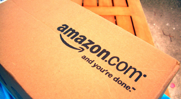 Amazon rozpoczął proces rekrutacji na 50 stanowisk przewidzianych dla absolwentów studiów licencjackich oraz magisterskich. (Fot.: Flickr, Mike Seyfang, CC2.0) Amazon zatrudni ponad 110 absolwentów