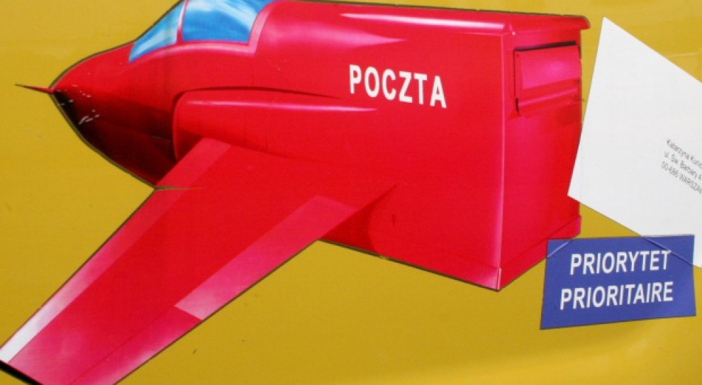 Poczta Polska będzie oferować kilka ułatwień rodzinom, korzystającym za jej pośrednictwem z rządowego programu wypłaty świadczeń (fot.PTWP/Krzysztof Kusz) 500 zł na dziecko: Poczta Polska partnerem wdrażania Programu Rodzina 500 plus