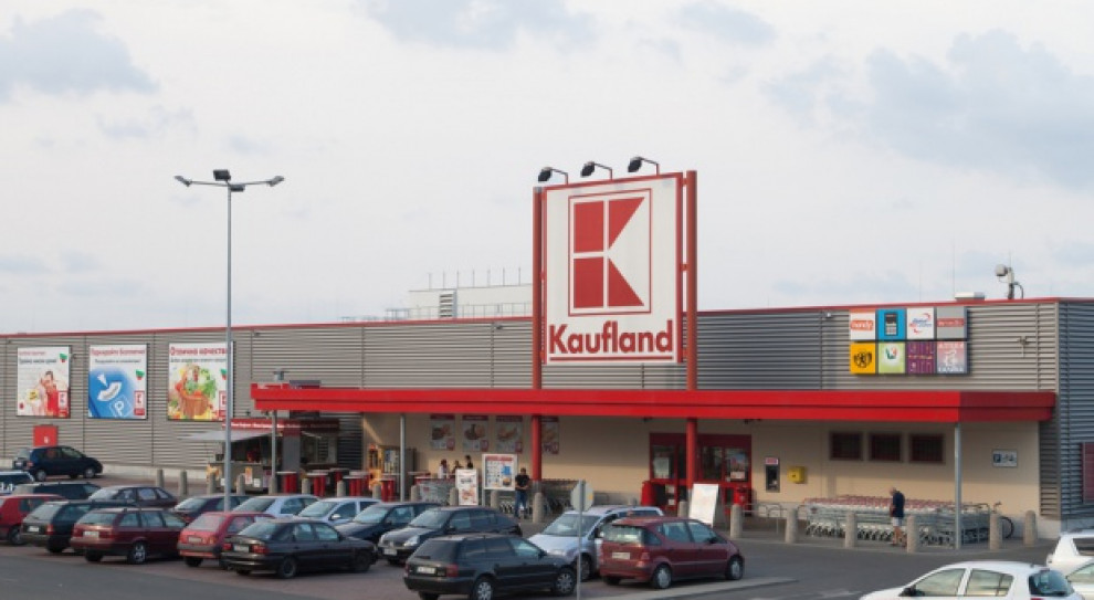 (fot.PTWP) Kaufland, zwolnienia: Twórcy związku zawodowego stracili pracę
