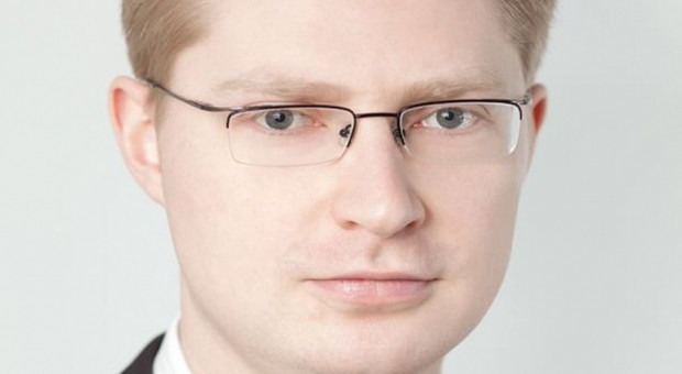 Bartłomiej Krzyżak (fot.propertynews.pl) Savills: Bartłomiej Krzyżak i Piotr Łopusiński awansowali